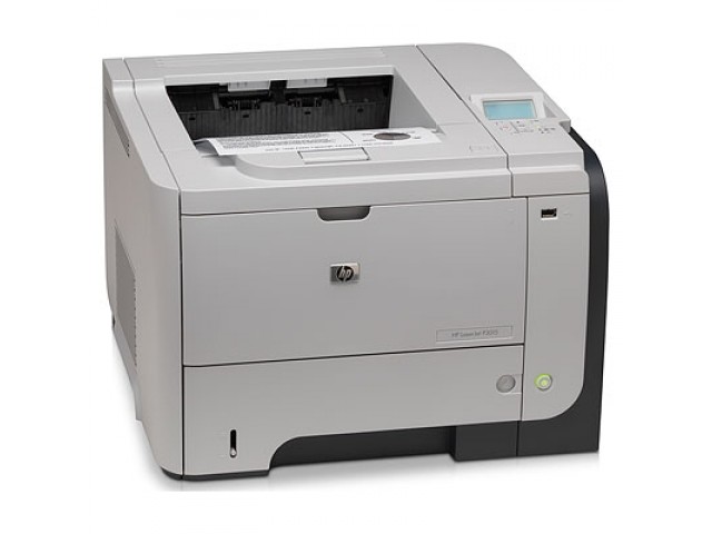 Printer HP LaserJet P3015d